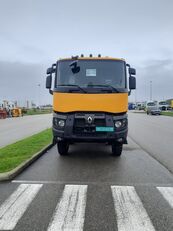 camion şasiu Renault K480 nou