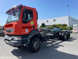 Renault KERAX Fahrgestell LKW