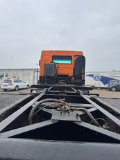 Купить грузовик шасси Renault Kerax 370.34 DCi 6X6 - Изображение 6 | Autoline TJ Грузовик шасси Renault Kerax 370.34 DCi 6X6 | Изображение 6 - Autoline