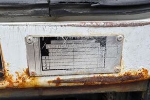 Renault Kerax 450 6x4 chassis truck for sale - Image 17 | Autoline SG Renault Kerax 450 6x4 chassis truck | Image 17 - Autoline