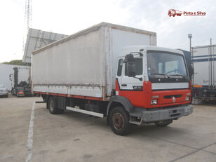 Renault Midliner 210 camión chasis