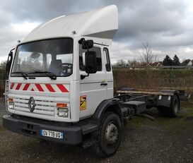 camion ch&acirc;ssis Renault Midliner M140