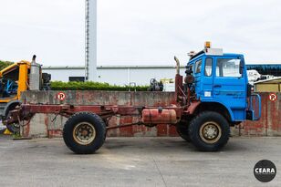 Renault Midliner M180 Fahrgestell LKW