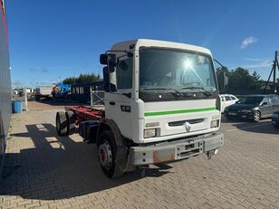 شاسيه شاحنة Renault Midliner M250