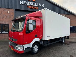 Renault Midlum 180 DXI Laadkep Airco Zijdeur 123.910KM!! Slaapcabine chassis truck