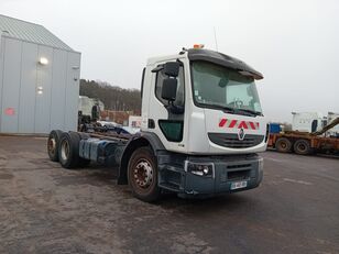 Renault Premium 310dxi chassis truck for sale - Image 7 | Autoline TH Renault Premium 310dxi chassis truck | Image 7 - Autoline