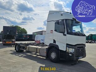 Camion châssis Renault T 440 à vendre - Image 7 | Autoline ML Camion châssis Renault T 440 | Image 7 - Autoline