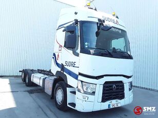 Renault T 520 Intarder Fahrgestell LKW