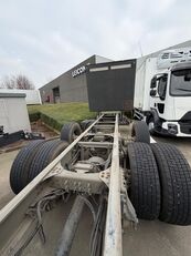 n&aacute;kladn&eacute; auto podvozok Renault T-series