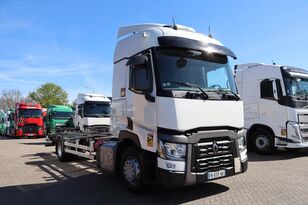 بيع شاسيه شاحنة Renault T460 * EURO6 * 4X2 * NEW TIRES * - صورة 5 | Autoline EG شاسيه شاحنة Renault T460 * EURO6 * 4X2 * NEW TIRES * | صورة 5 - Autoline