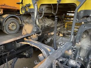 Scania chassis vrachtwagen