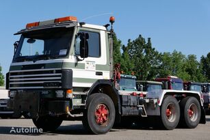 грузовик шасси Scania 113H P360