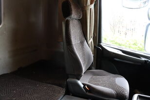 Scania 124L 420 4X2 27FT CHASSIS CAB (2003) chassis truck for sale - Image 18 | Autoline GB Scania 124L 420 4X2 27FT CHASSIS CAB (2003) chassis truck | Image 18 - Autoline