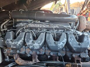 Camion şasiu Scania 144 G 6x4 530 k/m cała resor, zwolnica, manual de vânzare - Imagine 11 | Autoline MD Camion şasiu Scania 144 G 6x4 530 k/m cała resor, zwolnica, manual | Imagine 11 - Autoline