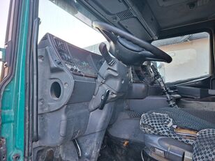 Camion şasiu Scania 144 G 6x4 530 k/m cała resor, zwolnica, manual de vânzare - Imagine 6 | Autoline MD Camion şasiu Scania 144 G 6x4 530 k/m cała resor, zwolnica, manual | Imagine 6 - Autoline