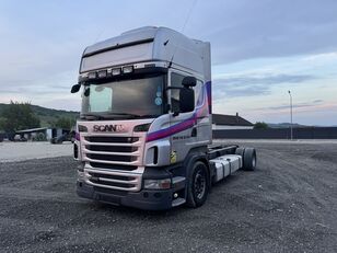 camion şasiu Scania 480 R