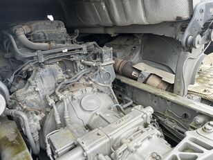 Camion châssis Scania G450 à vendre - Image 28 | Autoline GN Camion châssis Scania G450 | Image 28 - Autoline