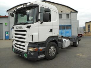 Scania Ostatní chassis truck