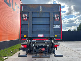 Camion châssis Scania P 500 6x2*4 9 TON FRONT AXLE / RETARDER à vendre - Image 9 | Autoline CH Camion châssis Scania P 500 6x2*4 9 TON FRONT AXLE / RETARDER | Image 9 - Autoline