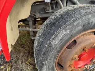 بيع الشاسيه Scania P112 6x2 chassis - صورة 11 | Autoline AE الشاسيه Scania P112 6x2 chassis | صورة 11 - Autoline