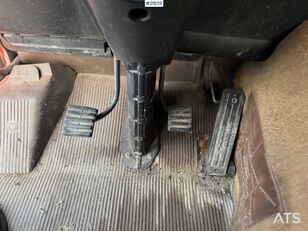 بيع الشاسيه Scania P112 6x2 chassis - صورة 26 | Autoline AE الشاسيه Scania P112 6x2 chassis | صورة 26 - Autoline