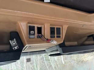 بيع الشاسيه Scania P112 6x2 chassis - صورة 29 | Autoline AE الشاسيه Scania P112 6x2 chassis | صورة 29 - Autoline