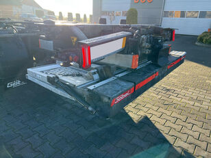 Prodaja Scania R 450 kamiona šasije - Slika 10 | Autoline RS Scania R 450 kamion šasija | Slika 10 - Autoline