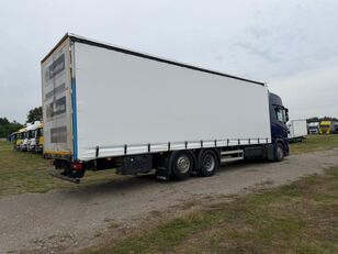 섀시 트럭 Scania R 450