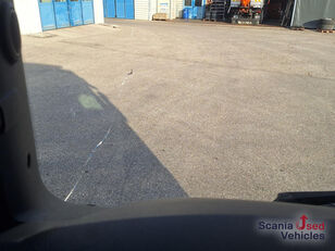 Scania R 450 LB6x2*4HNB SCR only ! camión chasis