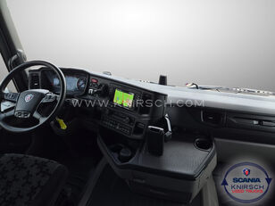 Šasi sunkvežimio Scania R 460 pardavimas - Vaizdas 9 | Autoline LT Šasi sunkvežimis Scania R 460 | Vaizdas 9 - Autoline
