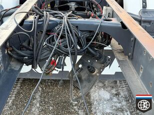 Купить грузовик шасси Scania R 520 RETARDER WB 4800 - CUSTOM INTERIOR - FULL AIR - EURO6D - Изображение 9 | Autoline MD Грузовик шасси Scania R 520 RETARDER WB 4800 - CUSTOM INTERIOR - FULL AIR - EURO6D | Изображение 9 - Autoline