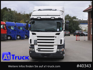 Купить грузовик шасси Scania R400 - Изображение 8 | Autoline UA Грузовик шасси Scania R400 | Изображение 8 - Autoline
