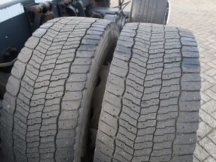 Camion châssis Scania R450 6x2 chassis, Euro 6, Topline, TUV, NL Truck TOP! à vendre - Image 20 | Autoline BJ Camion châssis Scania R450 6x2 chassis, Euro 6, Topline, TUV, NL Truck TOP! | Image 20 - Autoline