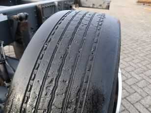 Camion châssis Scania R450 6x2 chassis, Euro 6, Topline, TUV, NL Truck TOP! à vendre - Image 21 | Autoline BJ Camion châssis Scania R450 6x2 chassis, Euro 6, Topline, TUV, NL Truck TOP! | Image 21 - Autoline