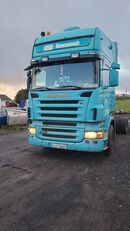 Scania R470 kamion &scaron;asija