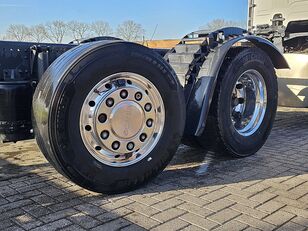 Φορτηγού σασί Scania R500 6X2*4 WB475 RET. ALC προς πώληση - Απεικόνιση 17 | Autoline GR Φορτηγό σασί Scania R500 6X2*4 WB475 RET. ALC | Απεικόνιση 17 - Autoline