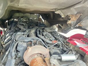 Scania R580 V8 6x4,RETARDER, 614915 km FULL SPRING! hub reduction, BIG Fahrgestell LKW kaufen - Bild 26 | Autoline AT Scania R580 V8 6x4,RETARDER, 614915 km FULL SPRING! hub reduction, BIG Fahrgestell LKW | Bild 26 - Autoline