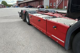 Tovornjak šasija Scania R650B NB naprodaj - Slika 42 | Autoline SI Tovornjak šasija Scania R650B NB | Slika 42 - Autoline