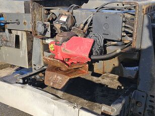 Camion châssis Scania R730 6X4 HNB RETARDER PTO à vendre - Image 17 | Autoline CM Camion châssis Scania R730 6X4 HNB RETARDER PTO | Image 17 - Autoline