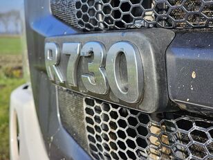 Camion châssis Scania R730 6X4 HNB RETARDER PTO à vendre - Image 20 | Autoline CM Camion châssis Scania R730 6X4 HNB RETARDER PTO | Image 20 - Autoline