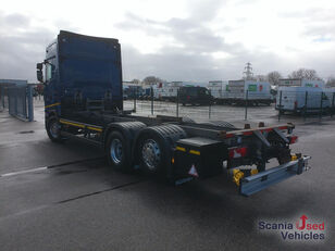 &phi;&omicron;&rho;&tau;&eta;&gamma;ό &sigma;&alpha;&sigma;ί Scania S 450 B6x2*4NB