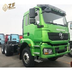 Shacman X3000  chassis truck