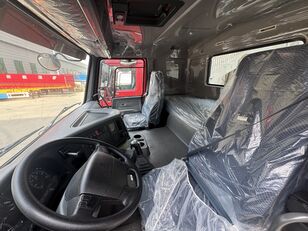 Xe tải chassis Sinotruk Howo 6x4 371 chassis truck để bán - Hình ảnh 9 | Autoline VN Xe tải chassis Sinotruk Howo 6x4 371 chassis truck mới | Hình ảnh 9 - Autoline