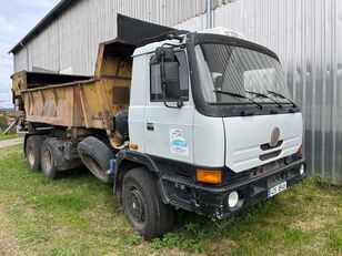 camion châssis Tatra T 815 6X6