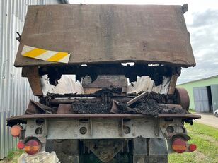 Tatra T 815 6X6 chassis truck for sale - Image 82 | Autoline Tatra T 815 6X6 chassis truck | Image 82 - Autoline