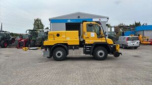 Unimog U423 chassi lastbil till salu - Bild 6 | Autoline SE Unimog U423 chassi lastbil | Bild 6 - Autoline