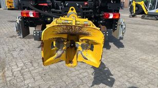 Unimog U423 chassi lastbil till salu - Bild 51 | Autoline SE Unimog U423 chassi lastbil | Bild 51 - Autoline