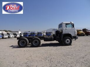 Volkswagen 26.260  camión chasis
