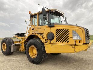 Volvo A25D HAULER chassis truck