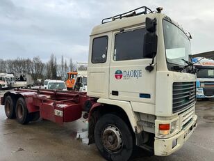 грузовик шасси Volvo F 16 **6X4-FULL STEEL-LAMES**